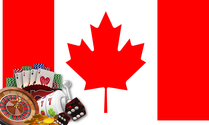 Canada casino games online